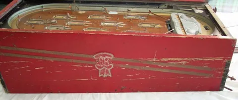 Cabinet - Left