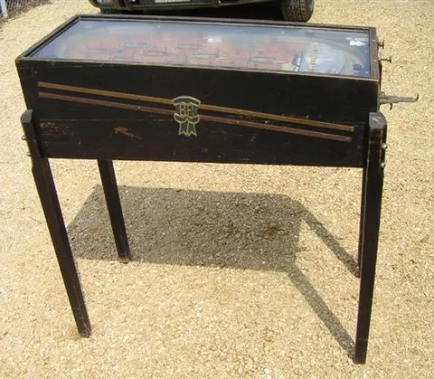 Cabinet - Left