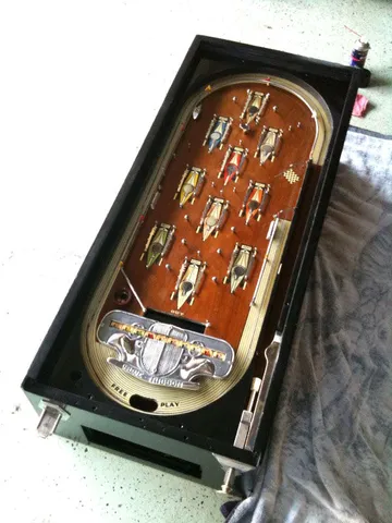 Playfield*