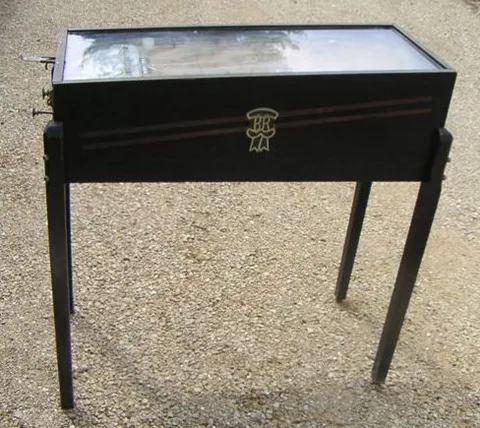 Cabinet - Right