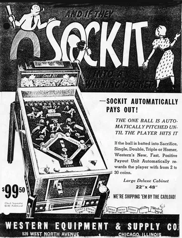 Coin Machine Journal ad