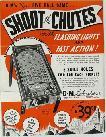 Flyer