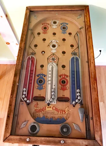 Playfield