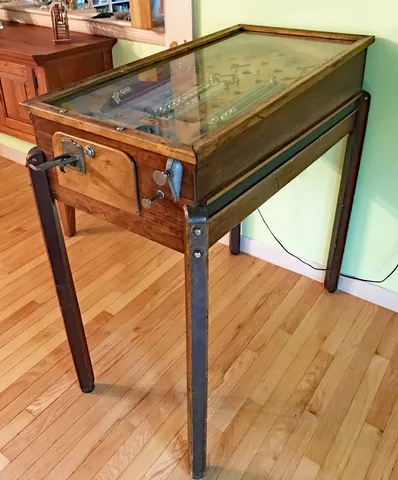 Cabinet - Full View