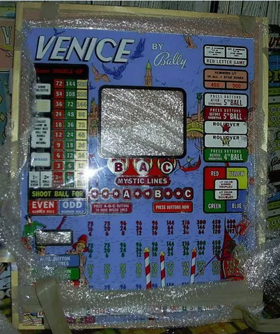 Backglass*