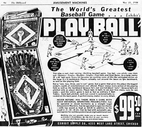 Billboard Ad