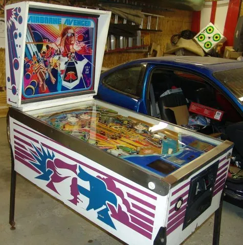 Cabinet - Full View