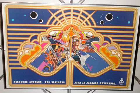 Promo Poster