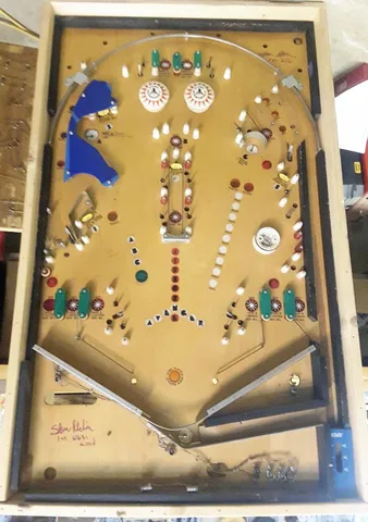 Whitewood Playfield
