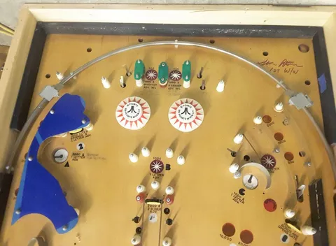 Whitewood Upper Playfield