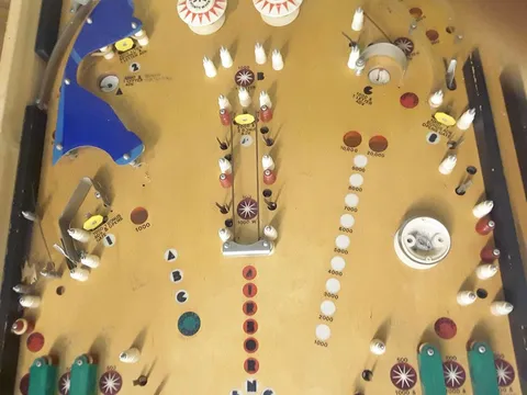 Whitewood Middle Playfield