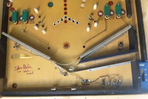 Whitewood Lower Playfield