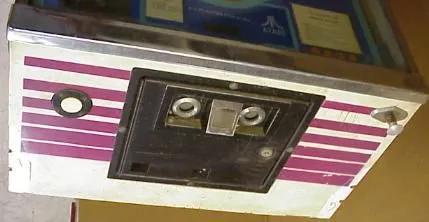 Cabinet - Front