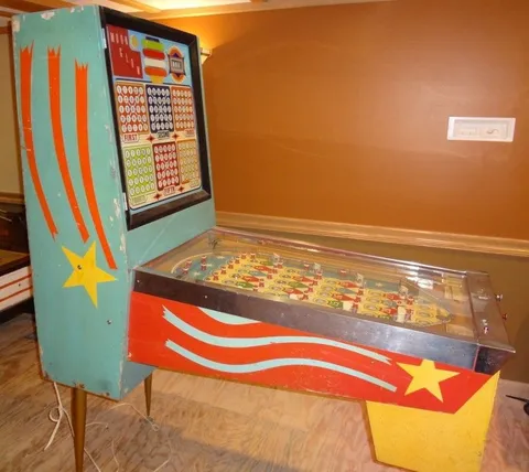 Cabinet - Left*