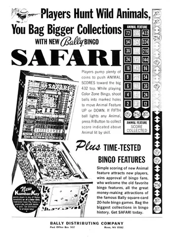 Flyer