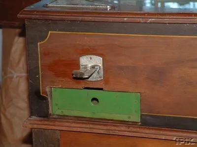 Cabinet - Front*