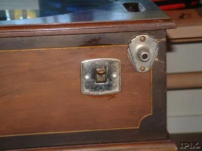 Cabinet - Front*