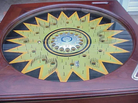 Playfield