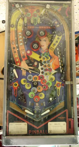 Playfield