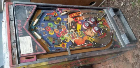 Playfield
