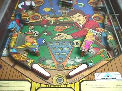 Lower Playfield