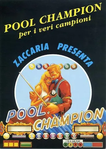 Flyer - Front