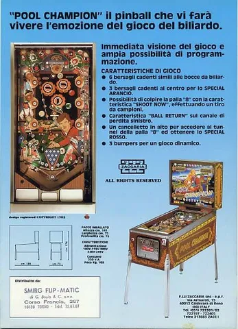 Flyer - Back
