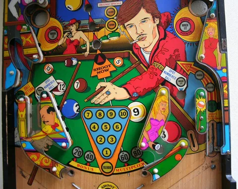 Lower Playfield*