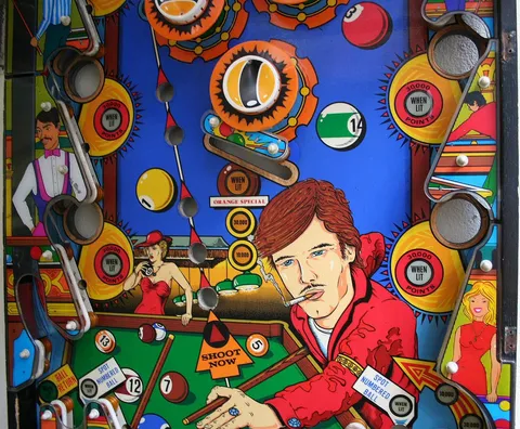 Middle Playfield*
