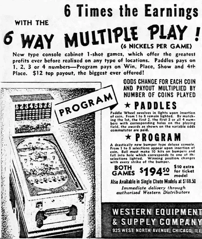 Billboard Ad