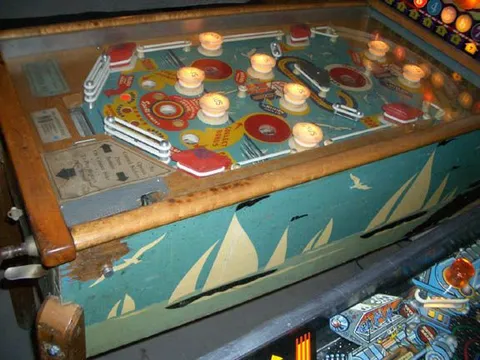Cabinet - Right