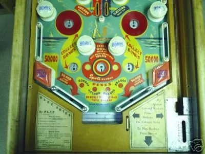 Lower Playfield