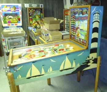 Cabinet - Right