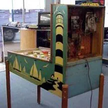 Cabinet - Right