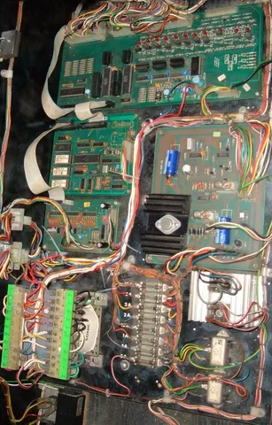 Circuit Boards