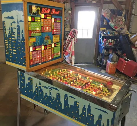 Cabinet - Left