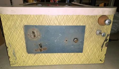Backbox Insert