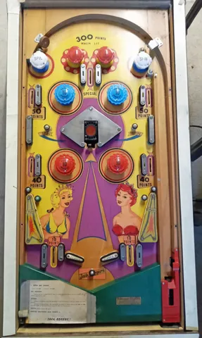 Playfield*