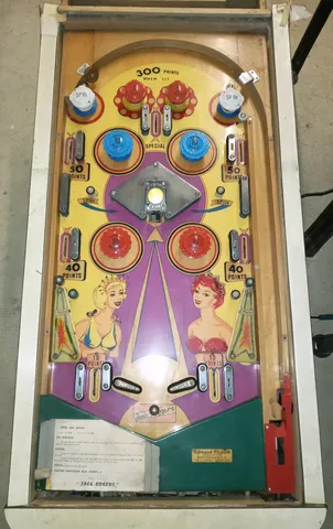 Playfield*