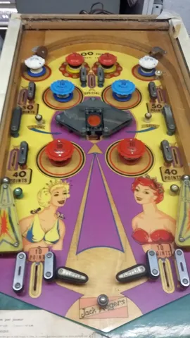Playfield*