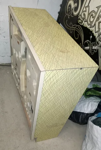 Backbox - Right