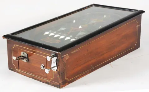 Cabinet - Right