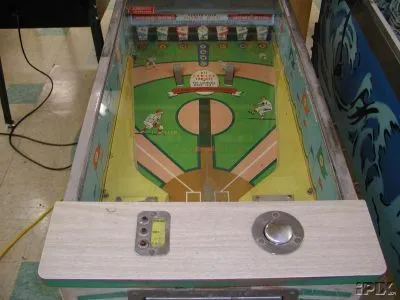 Playfield