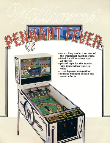 Flyer, Front