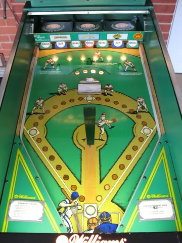 Prototype - Playfield*