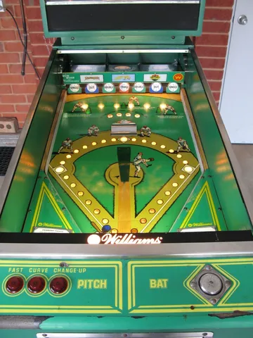 Prototype - Control Panel*