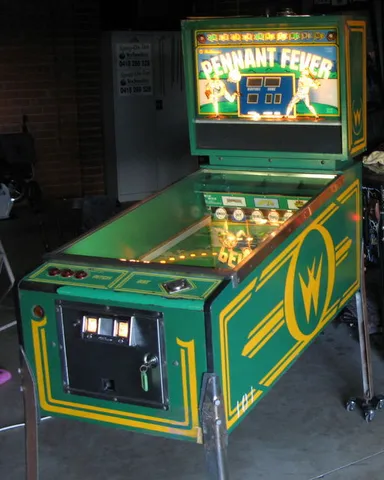 Prototype - Illuminated Full View