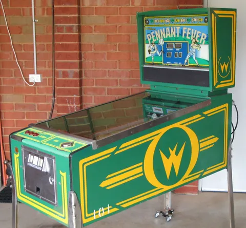 Prototype - Cabinet - Full View