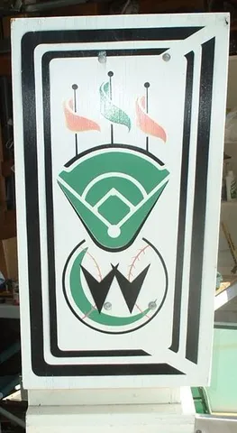 Backbox - Left