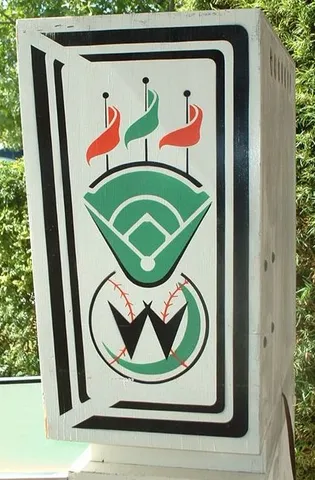 Backbox - Right